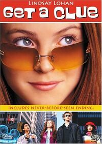 Disney Movie - Opération Walker - 2002