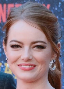 Emma Stone