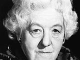 Margaret Rutherford