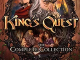 King's Quest (jeu vidéo, 2015)