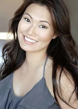 Catherine Haena Kim | Wiki Doublage francophone | Fandom