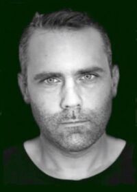 Tony MarotÉcoutez sa voix sur RS Doublage