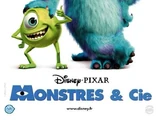 Monstres & Cie