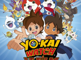 Yo-kai Watch, le film