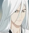Jushiro Ukitake