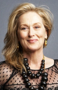 Meryl Streep