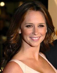 Jennifer Love Hewitt Wiki Doublage Francais Fandom