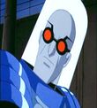 Mister Freeze