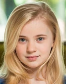 Sierra McCormick 2011