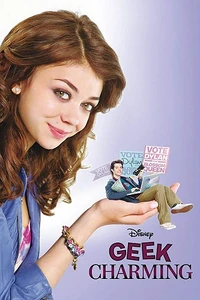 Affiche du téléfilm.