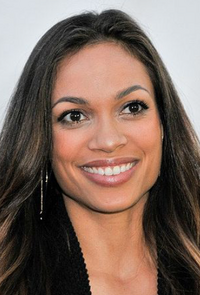 Rosario Dawson