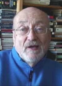 Yves Barsacq
