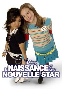 Disney Movie - La Naissance d'une nouvelle star - 2004