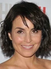 Noomi Rapace