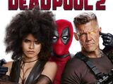 Deadpool 2