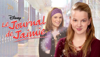 Disney Movie - Le Journal de Jaimie - 2006