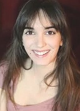 Elodie Baradat - IMDb