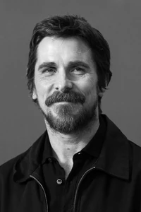 Christian Bale