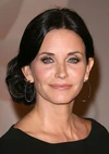 Courteney Cox.