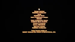 Carton du doublage français (8)