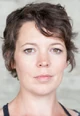 Olivia Colman