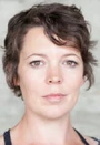 Olivia Coleman