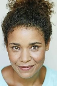 Déborah ClaudeÉcoutez sa voix sur RS Doublage