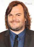 Jack Black