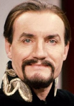 Anthony Ainley