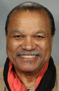 Billy Dee Williams