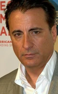Andy Garcia