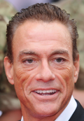 Jean-Claude Van Damme