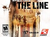 Spec Ops: The Line