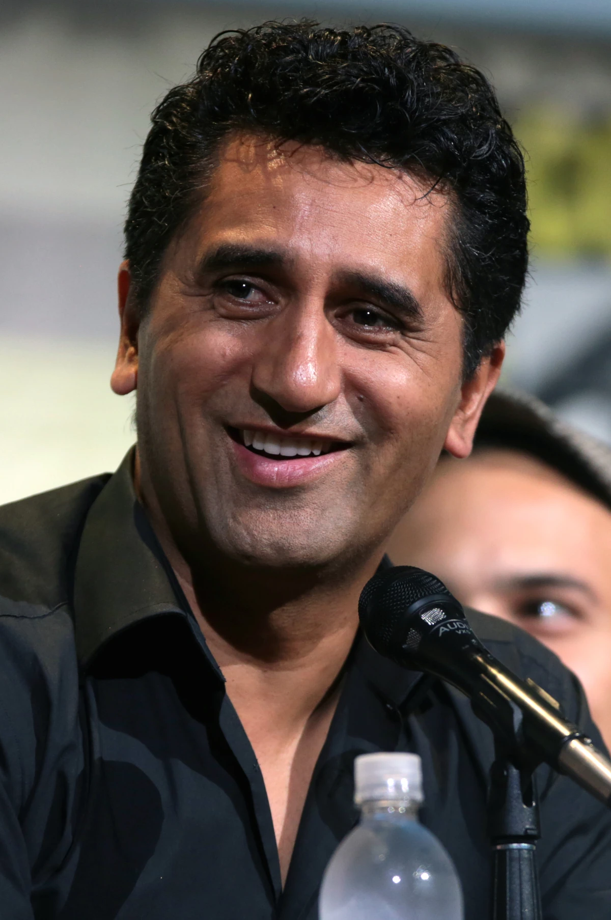 Cliff Curtis Wiki Doublage francophone Fandom