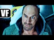 Happy! (2018) - Bande Annonce VF