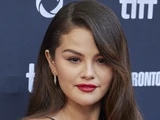 Selena Gomez
