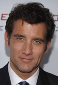 Clive Owen