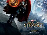 Doctor Strange (film)