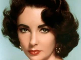 Elizabeth Taylor