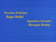 Carton de doublage de La Coccinelle à Mexico (4/5)