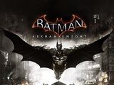 Batman: Arkham Knight