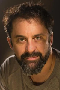 Yannick JaspartÉcoutez sa voix sur RS Doublage