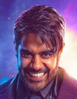 Sacha Dawan