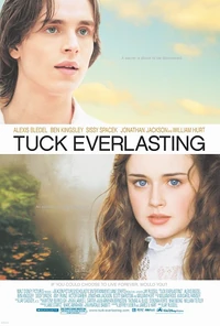 Film - Tuck Everlasting - 2002