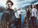 Harry Potter et la Coupe de Feu
