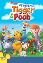 Mes amis Tigrou et Winnie.jpg