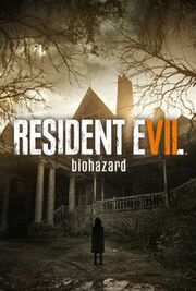 RE7 Cover