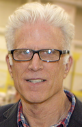 Ted Danson