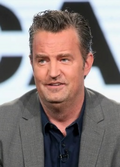 Matthew Perry