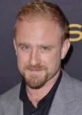 Ben Foster